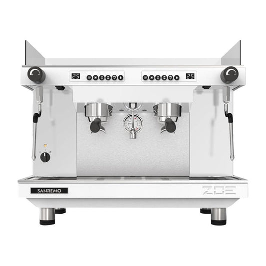 Sanremo ZOE Competition 2 Group Tall White