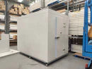 Freezer Room Coolrooms Plus 2400(w) x 1800(d) x 2400(h)mm