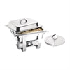 Olympia Milan 1/2 Sized Chafing Dish Set 3700ml capacity