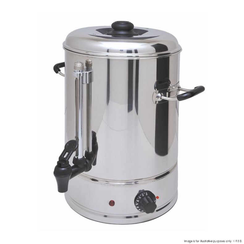 WB-10 - 10L Hot Water Urn