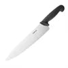 Hygiplas Cooks Knife Black - 10"