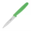 Hygiplas Paring Knife Green - 3