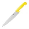 Hygiplas Cooks Knife Yellow - 8.5"