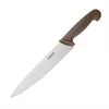 Hygiplas Cooks Knife Brown - 8.5"