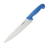 Hygiplas Cooks Knife Blue - 8.5"