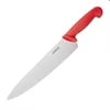 Hygiplas Cooks Knife Red - 10"