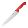 Hygiplas Cooks Knife Red - 8.5"