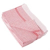 Vogue Wonderdry Red Tea Towels 510(W) x 760(L)mm | Quantity: 10
