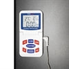 Hygiplas Digital Oven Cooking Probe Thermometer