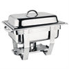 Olympia Milan 1/2 Sized Chafing Dish Set 3700ml capacity