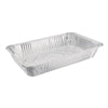 Fiesta Rectangular Foil Container 1/1 GN pack of 5 only