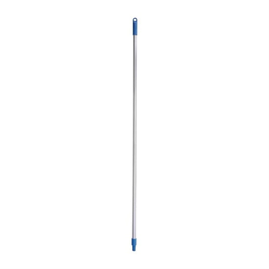 Oates Handle for Contractor Mop Head Blue 1500mm