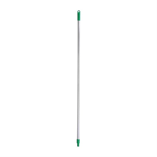Oates Handle for Contractor Mop Head Green 1500mm