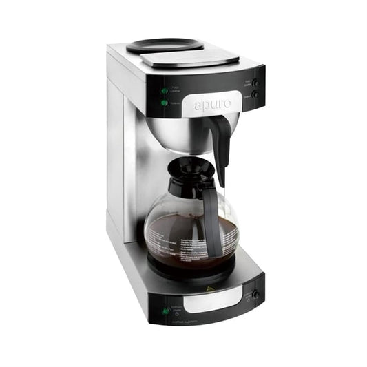 Apuro Filter Coffee Maker