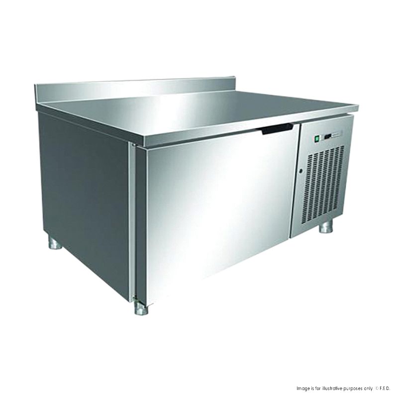 Thermaster 7 Tray Blast Chiller - D-G7