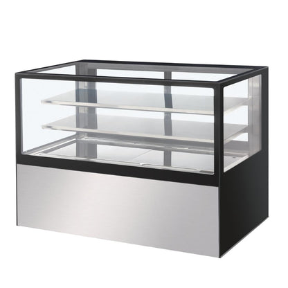 Polar U-Series Deli Display Fridge 585Ltr