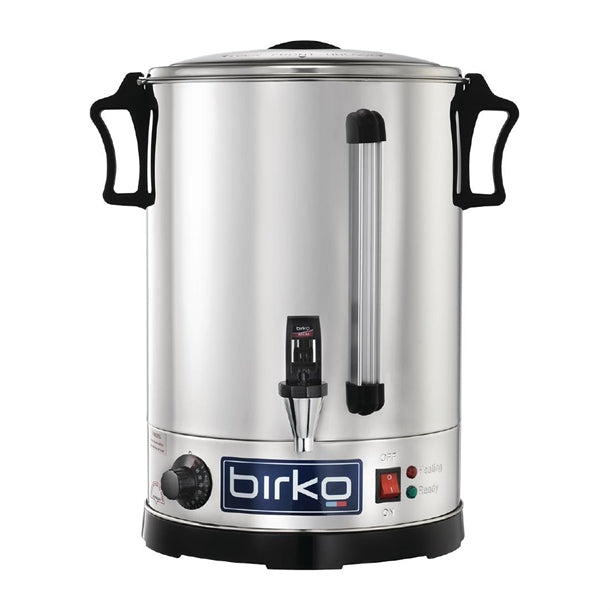 Birko Hot Water Urn - 30Ltr