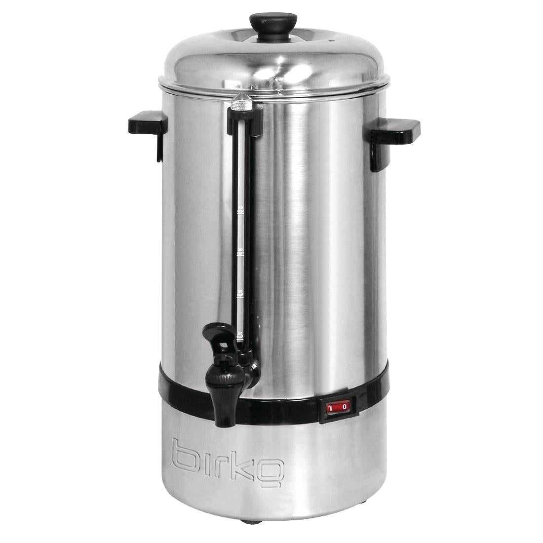 Birko 100 Cup/20Ltr Coffee Percolator