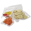 Vogue Embossed Vacuum Sealer Bags 200mm Width Various Sizes Pack of 50 only