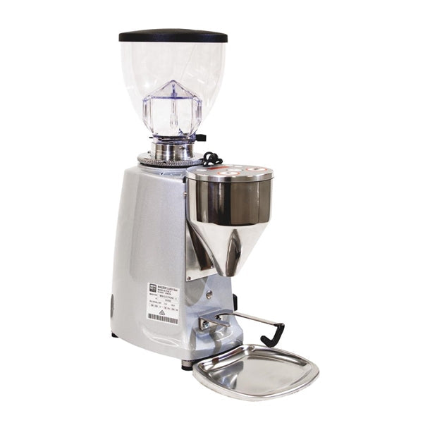 Mazzer Grinder-Doser Mini Electronic Silver (Direct)