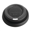 Fiesta Compostable Espresso Cup Lids 113ml (Pack of 1000)