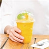 Fiesta Compostable PLA Cold Cups (Pack of 1000)