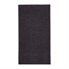 Fiesta Recyclable Lunch Napkin Black 33x33cm 2ply 1/8 Fold (Pack of 2000)