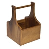 Moda Artisan Table Caddy