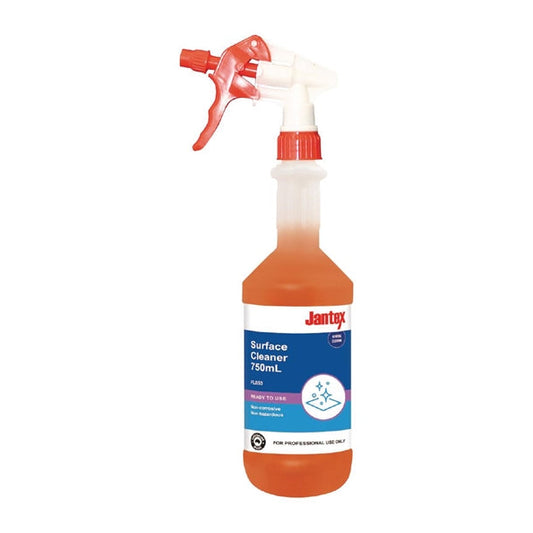 Jantex Surface Cleaner Ready To Use 750ml
