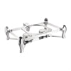 Olympia Chafer 1/1 Glass Lid Frame