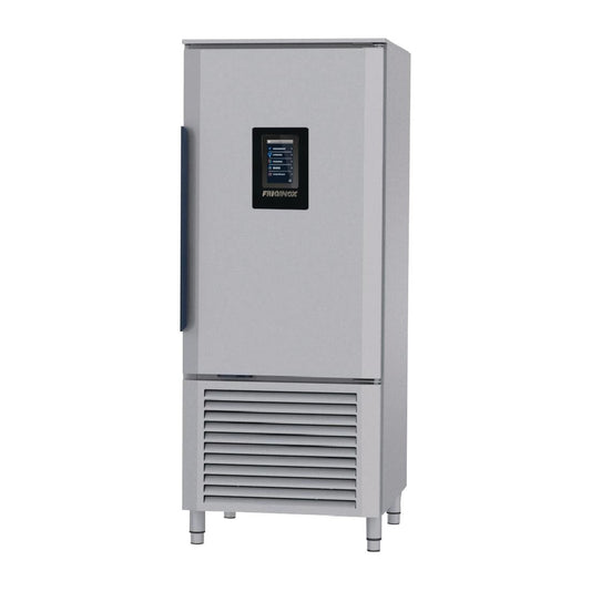 Friginox MX55ATS - 15 Tray Reach-In Blast Chiller / Freezer