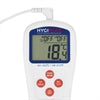 Hygiplas Catertherm Digital Probe Thermometer