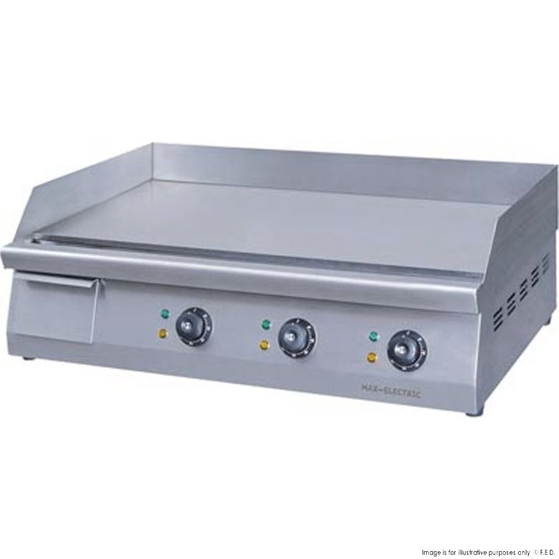 GH-760E MAX~ELECTRIC Griddle