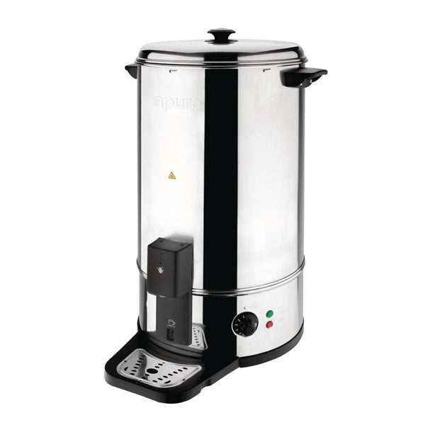 Apuro Hands Free Water Boiler 40 Ltr