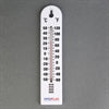 Hygiplas Wall Thermometer