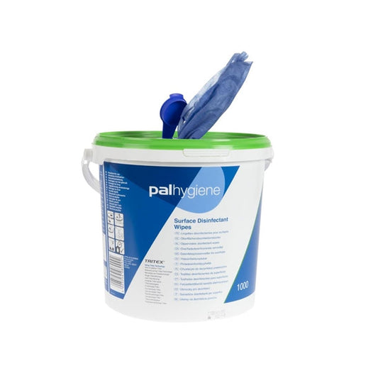 Pal Disinfectant Wipes