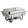 Olympia Milan Chafing Dish 9Ltr