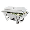 Olympia Milan Chafing Dish 9Ltr