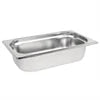 Vogue Stainless Steel 1/4 Gastronorm Tray 65mm