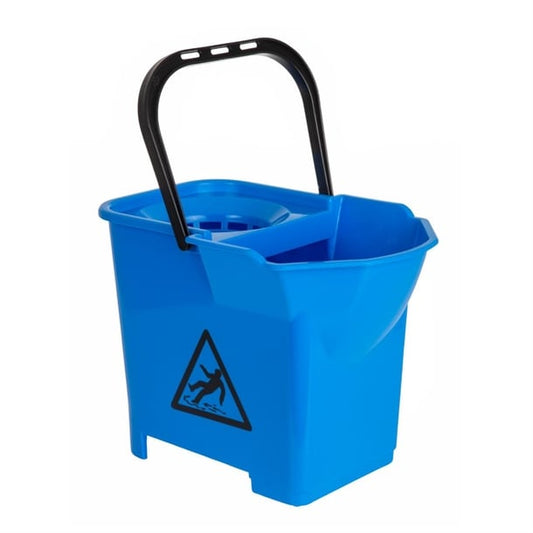 Jantex Mop Bucket Blue