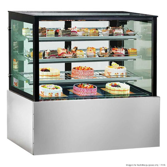 SL830V Bonvue Chilled Food Display