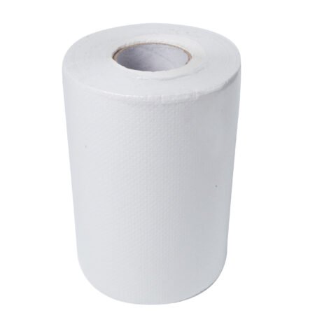 (16) PAPER TOWEL REC 18CM*80M