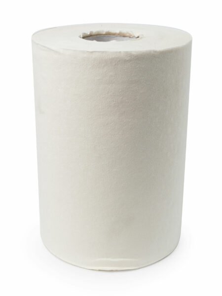 200 (20) SLIMLINE PAPER TOWEL VIR 23*23CM