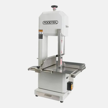 Foodtek 02FT304 Tabletop Bandsaw 330A