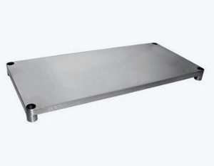 1800-SUS7 Modular Undershelf for Workbench or Storage