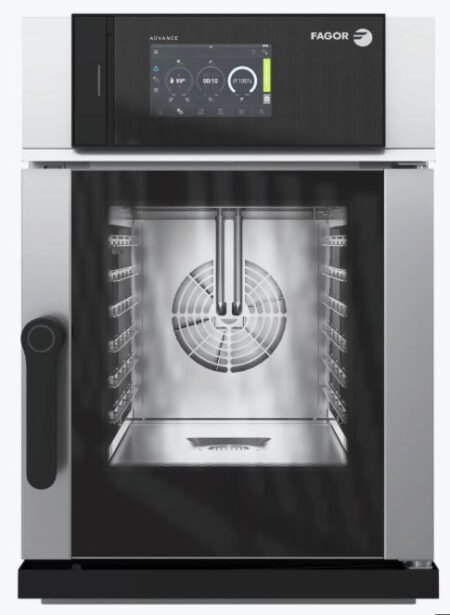 Fagor iKore Kompact Advance Compact Combi Ovens – K-AW-061ESWR