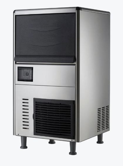 Blizzard Underbench Granular Ice Maker 60Kg – SN-068F