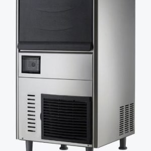 Blizzard Underbench Granular Ice Maker 60Kg – SN-068F