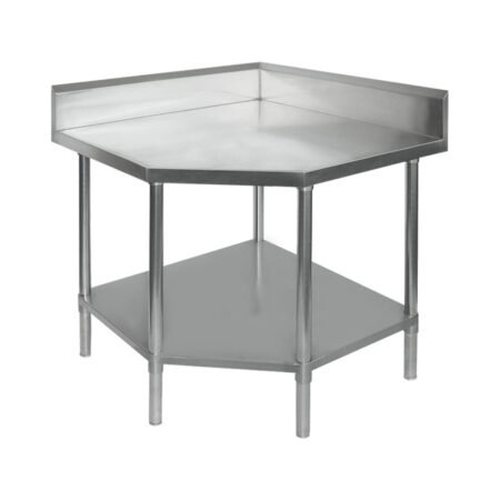 0900-7-WBCB-H Corner Workbench 100mm Splashback 900mm