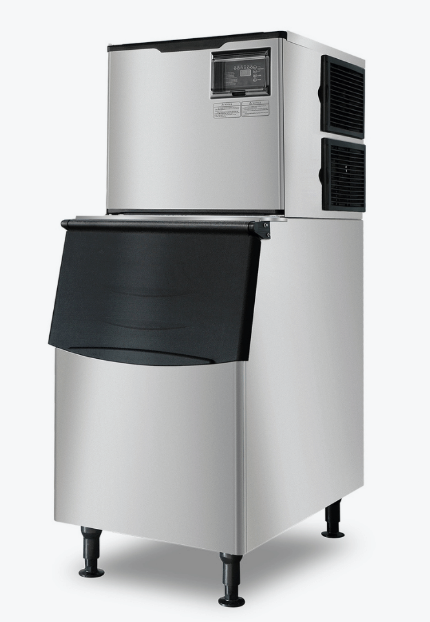 Blizzard Ice Maker Air-Cooled – SN-1000P